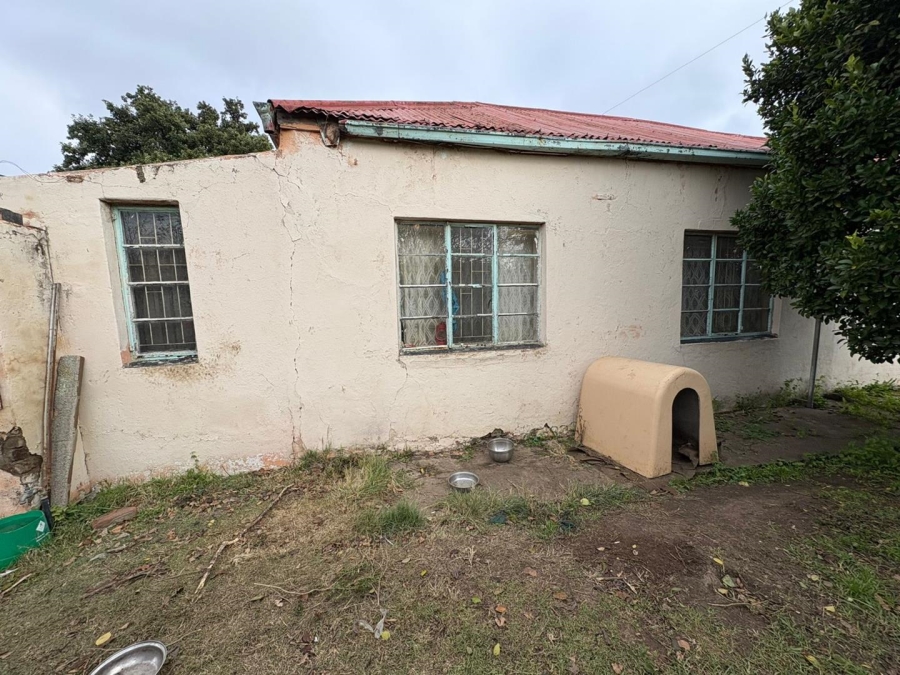 3 Bedroom Property for Sale in Heilbron Free State